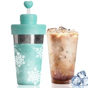 Hladni kavni aparat 304 nerjavno jeklo