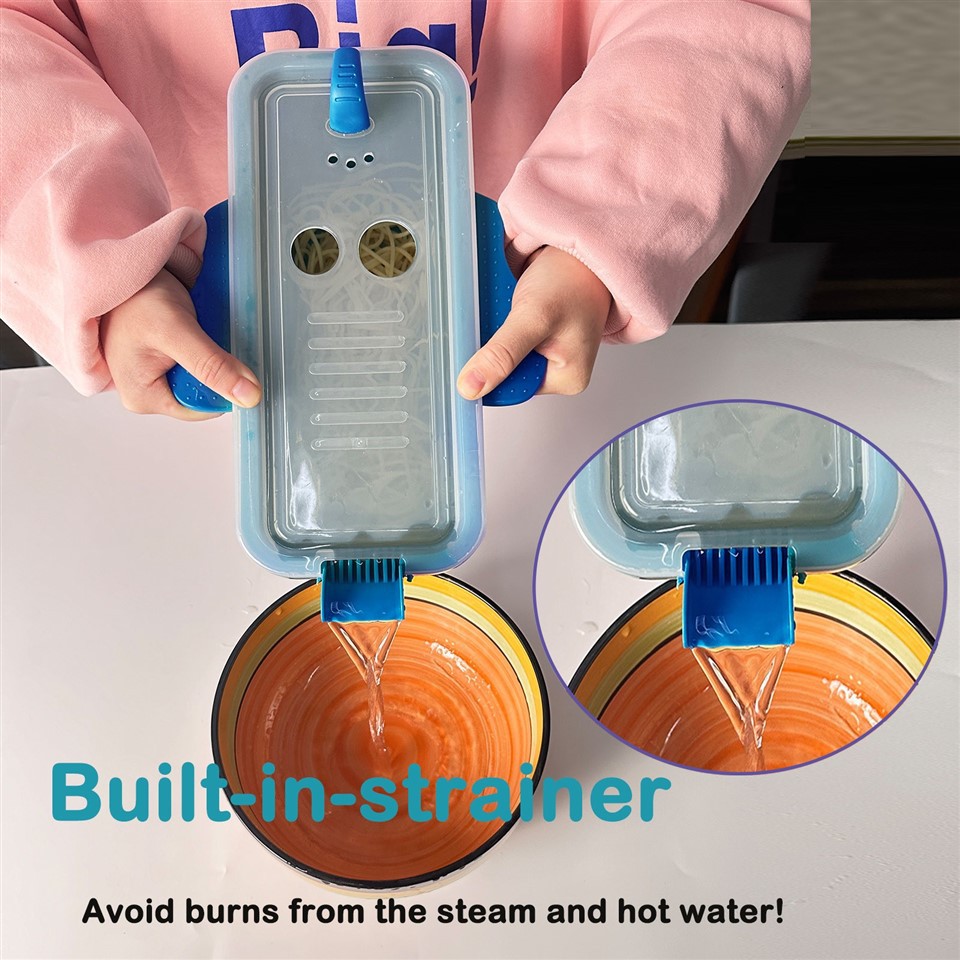 China FDA Approved Microwave Pasta Boiler Suppliers(001)