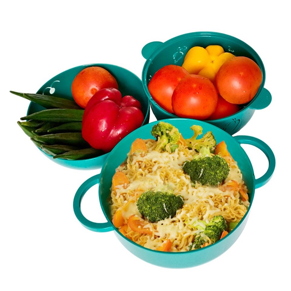 Bulk Instant Ramen Lunch Bowl