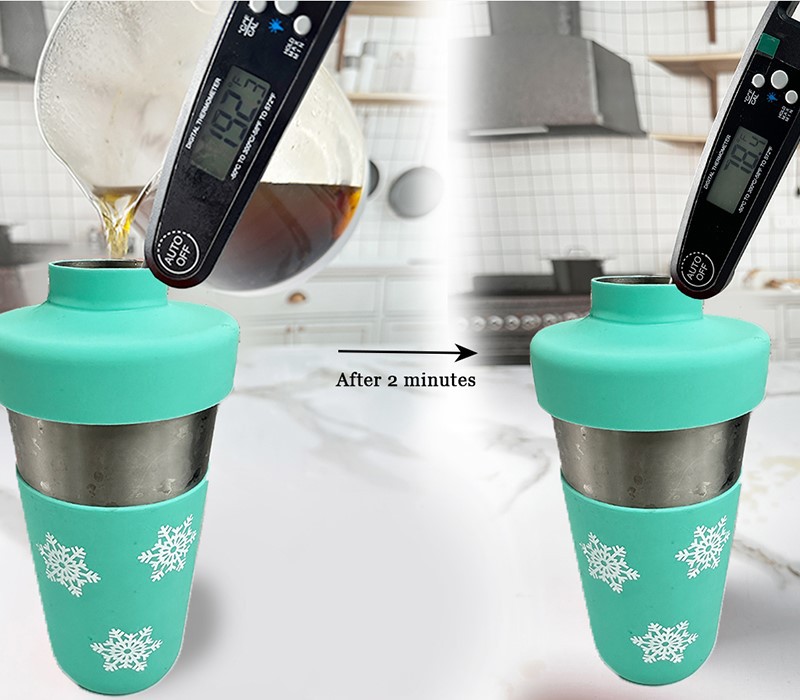 Iced Coffee Maker Chill in Minutes for Sale Iced Coffee Maker Chill in Minutes for Sale