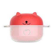 Mikrovalovna pečica z ramenskimi skledicami z ročaji