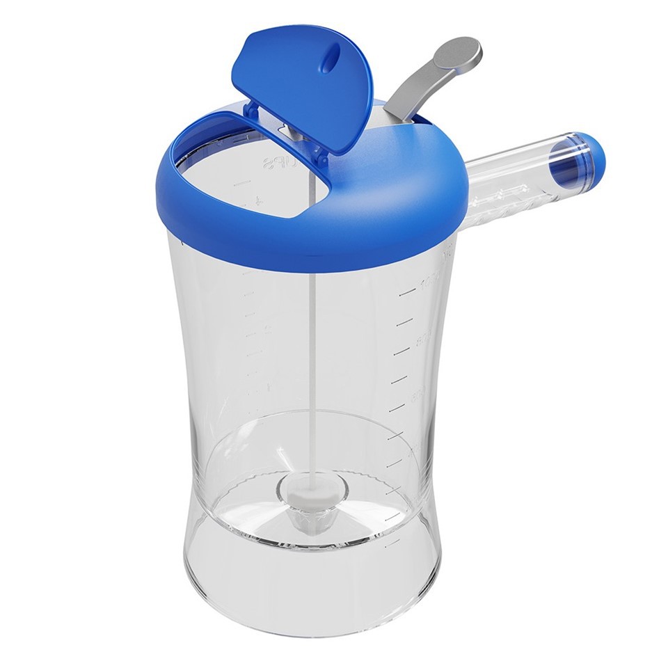 China Batter Dispenser for DIY Baking OEM